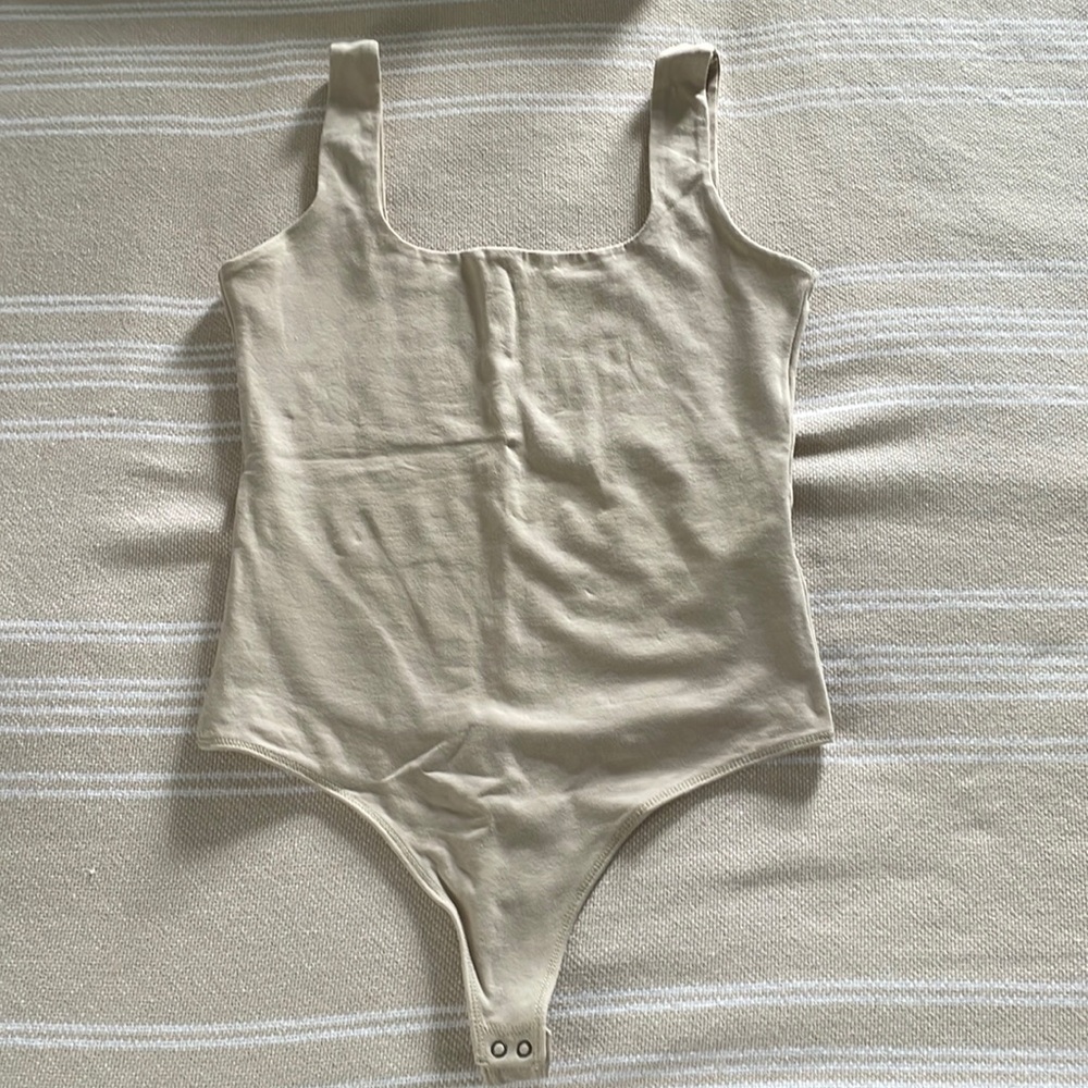 Abercrombie bodysuit
